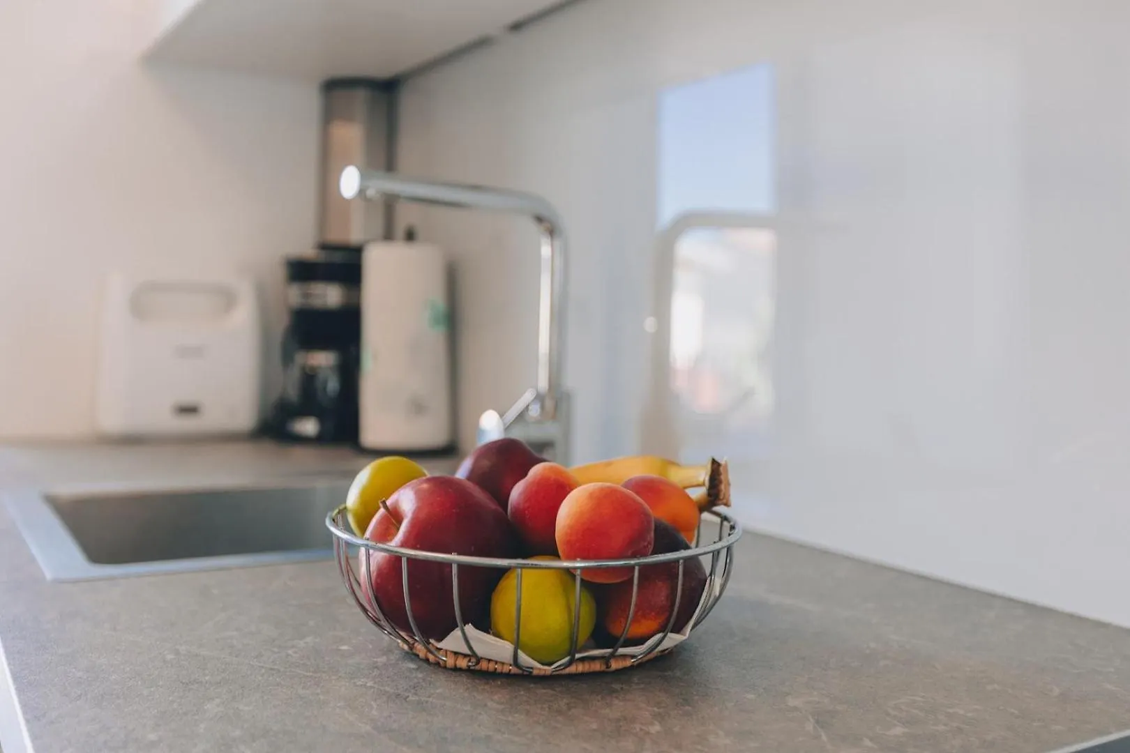 Luxury Studio Rim Tim Apartment Malinska