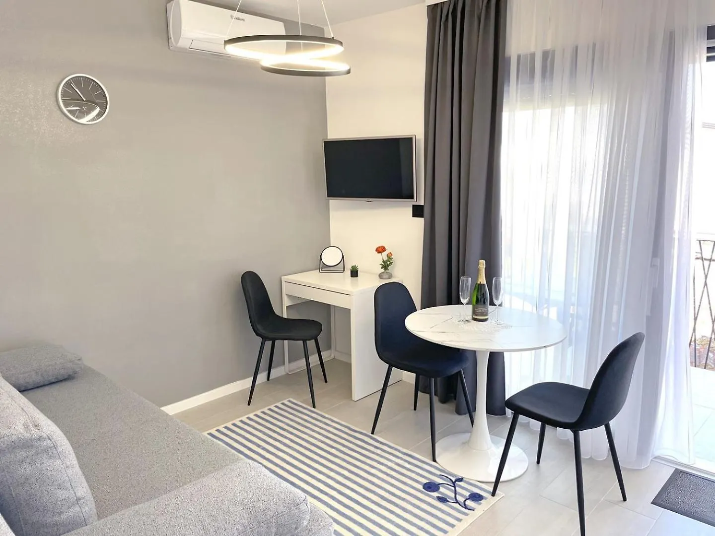 Luxury Studio Rim Tim Apartment Malinska